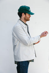 main BATCH NO.14 - ECRU - MEN'S