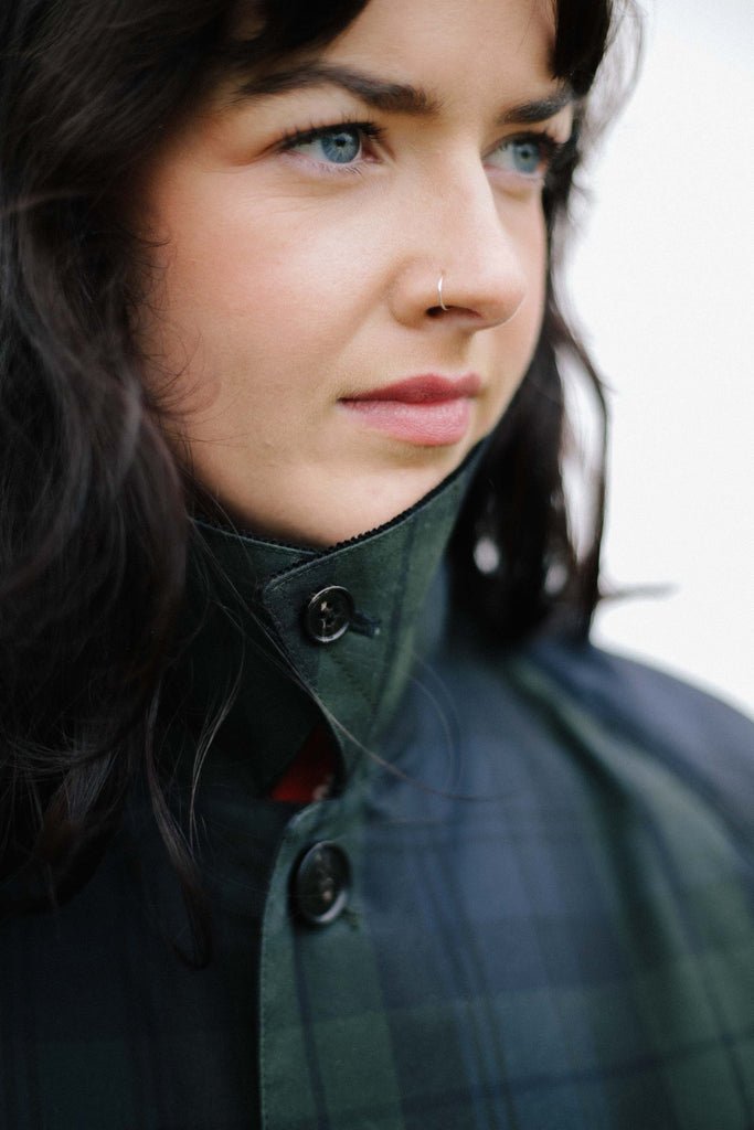 main BATCH NO.17 - BLACKWATCH TARTAN - WOMEN'S