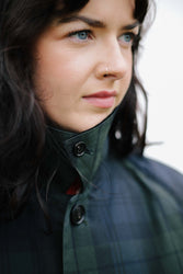 main BATCH NO.17 - BLACKWATCH TARTAN - WOMEN'S