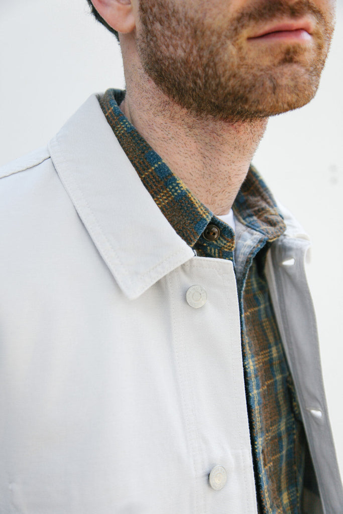 main BATCH NO.14 - ECRU - MEN'S