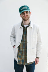 main BATCH NO.14 - ECRU - MEN'S