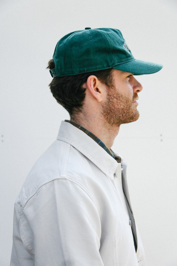 main BATCH NO.14 - ECRU - MEN'S