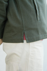 main MEN'S BATCH NO.15 - SAGE GREEN