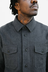 main MEN'S BATCH NO.15 - CHARCOAL GREY