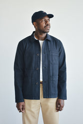 main MEN'S BATCH NO.18 - FRENCH NAVY