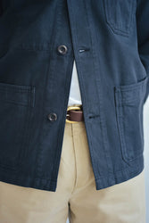 main MEN'S BATCH NO.18 - FRENCH NAVY