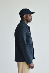 main MEN'S BATCH NO.18 - FRENCH NAVY