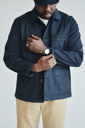 main MEN'S BATCH NO.18 - FRENCH NAVY