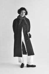 main WOMEN'S BATCH NO.19 - SALT & PEPPER GREY (SAMPLE)