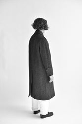 main WOMEN'S BATCH NO.19 - SALT & PEPPER GREY (SAMPLE)