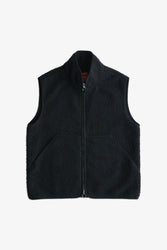 main TEST PRODUCT - CASENTINO BLANKET VEST