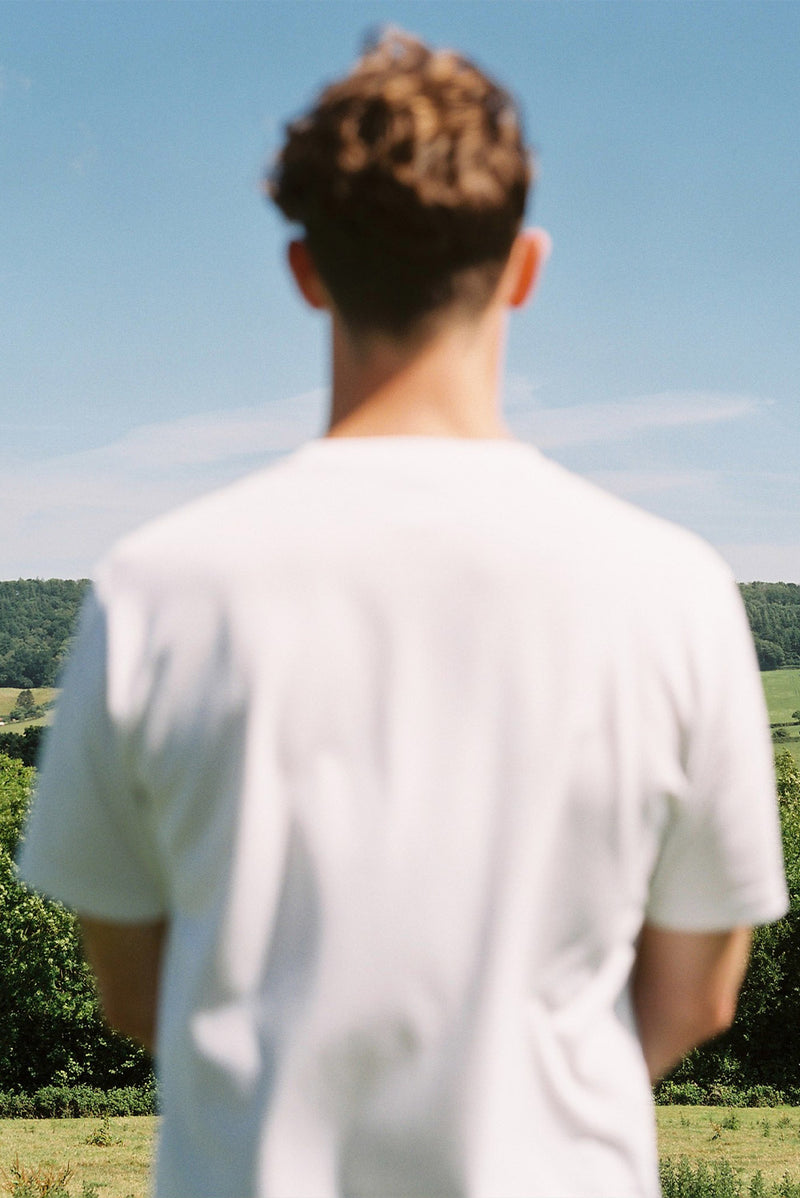 THE SIX MILE TEE