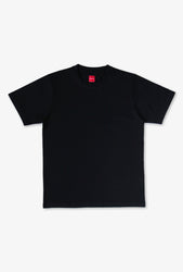 main Black Six Mile Tee - Men's