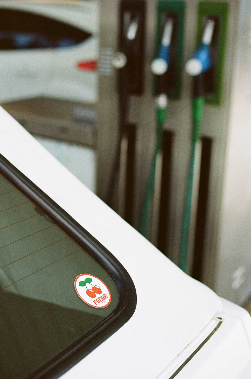 Gallery images of the BATCH NO.14 - BILL'S BLUE - MEN'S