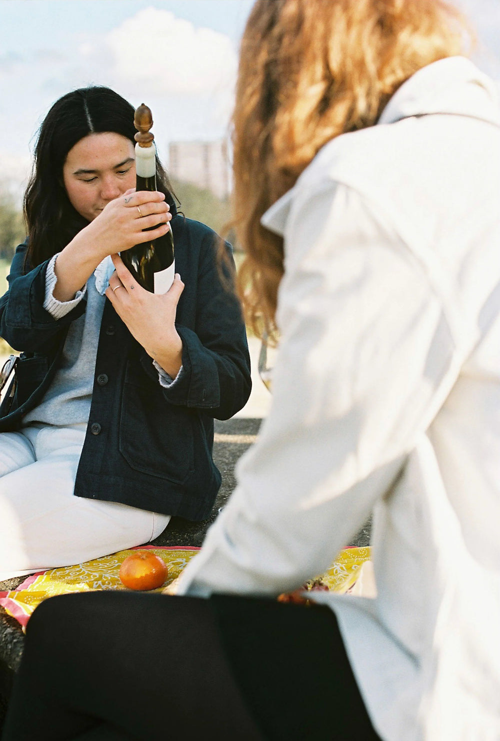 Gallery images of the BATCH NO.6 - FRENCH NAVY