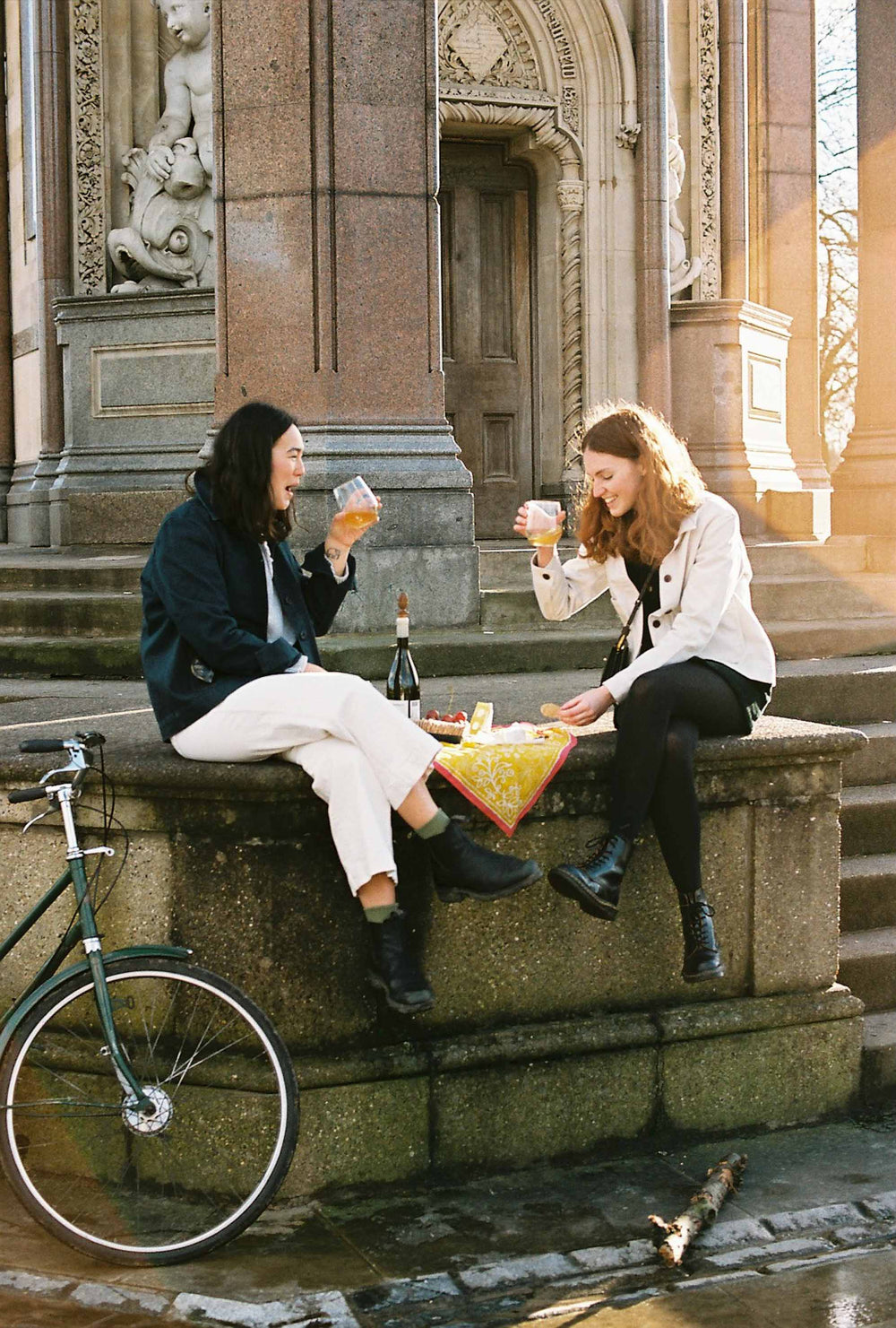 Gallery images of the BATCH NO.6 - FRENCH NAVY