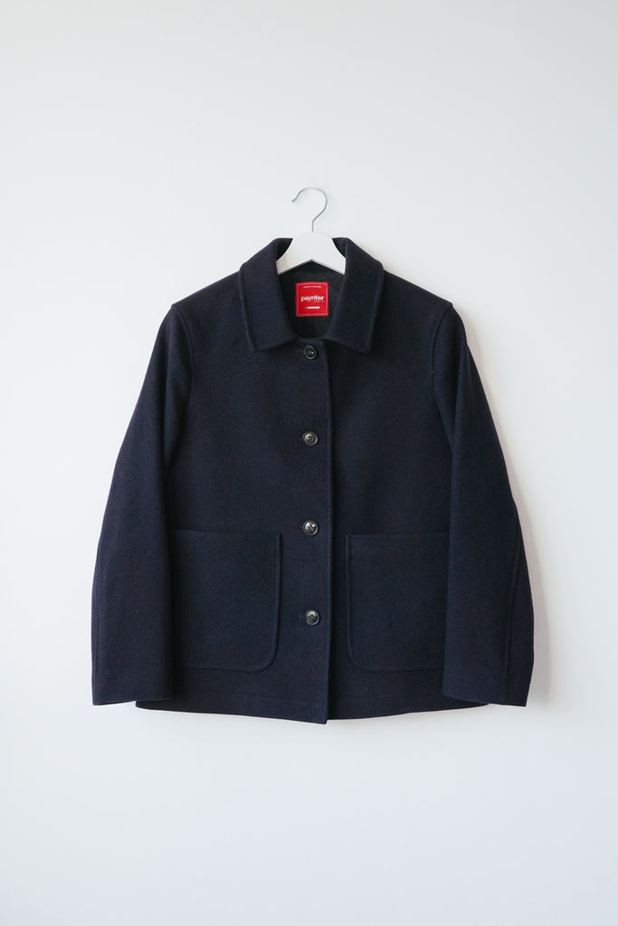 main WOMEN'S BATCH NO.16 - MIDNIGHT BLUE