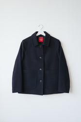 main WOMEN'S BATCH NO.16 - MIDNIGHT BLUE