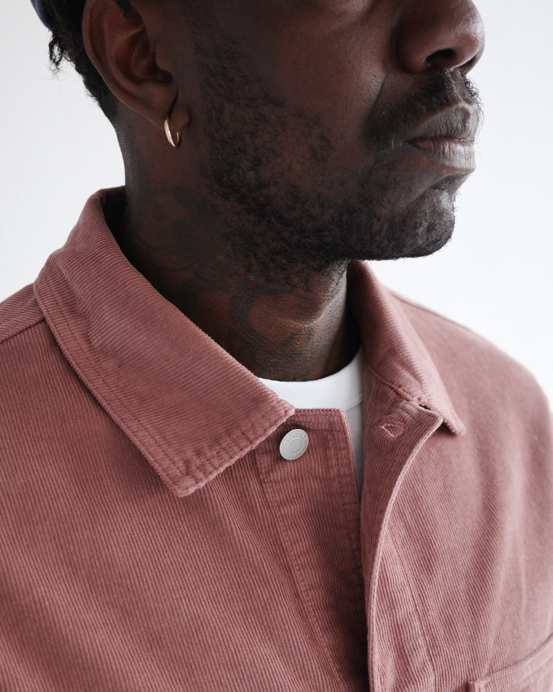 main MEN'S BATCH NO.21 - SMOKEY PINK