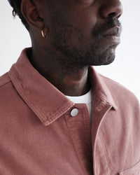 main MEN'S BATCH NO.21 - SMOKEY PINK