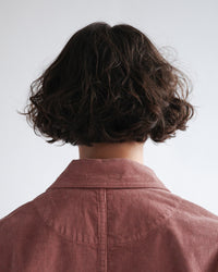 main WOMEN'S BATCH NO.21 - SMOKEY PINK