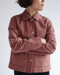 main WOMEN'S BATCH NO.21 - SMOKEY PINK