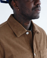 main MEN'S BATCH NO.21 - TOBACCO