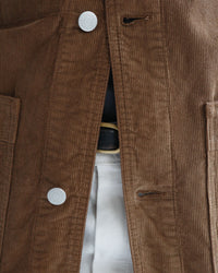 main MEN'S BATCH NO.21 - TOBACCO