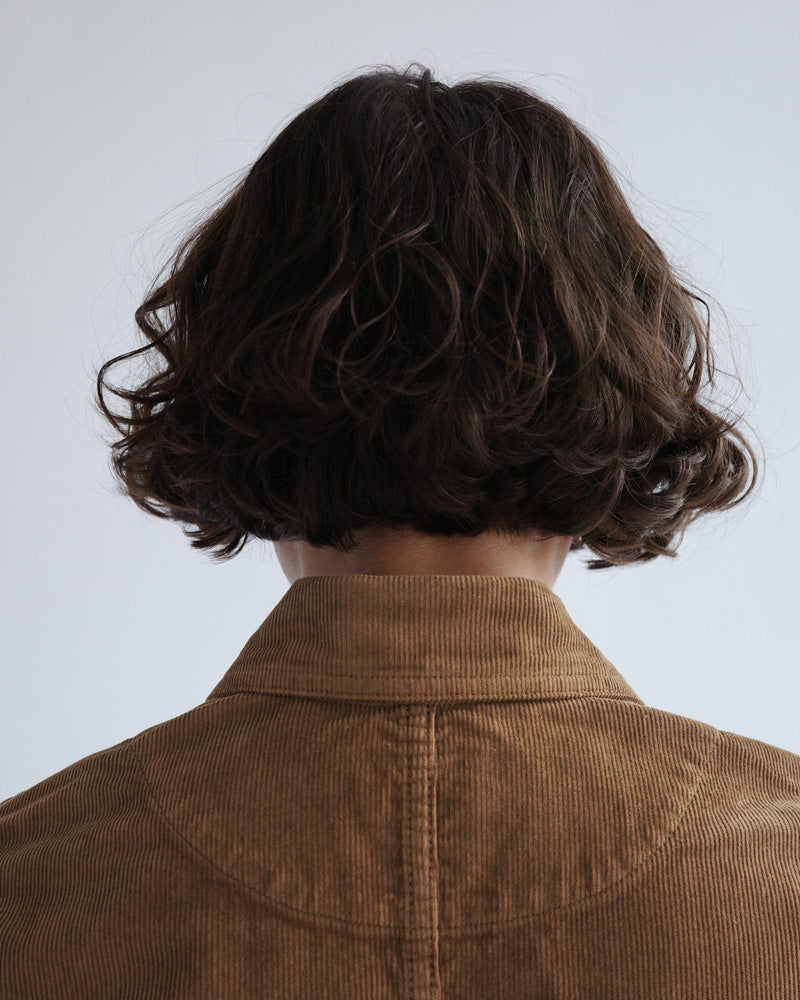 main WOMEN'S BATCH NO.21 - TOBACCO