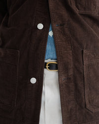 main MEN'S BATCH NO.21 - BROWN