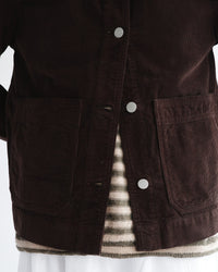 main WOMEN'S BATCH NO.21 - BROWN