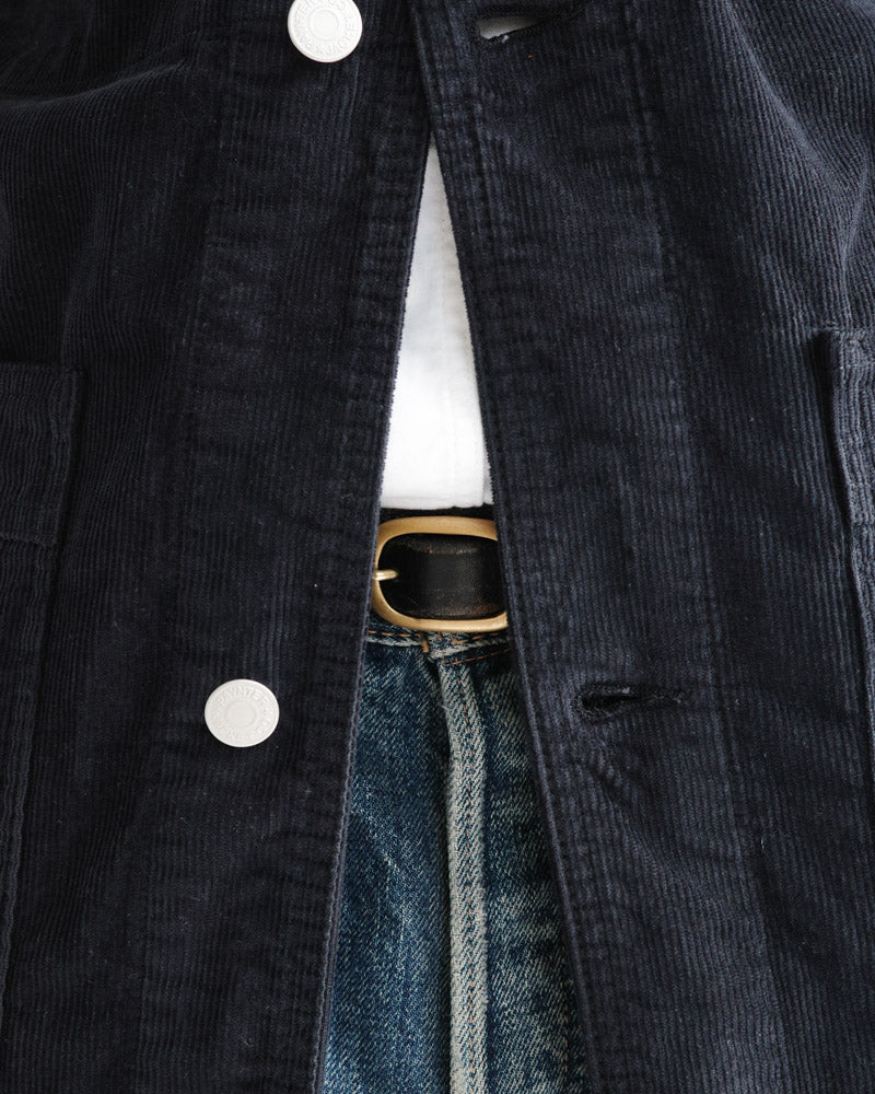 main MEN'S BATCH NO.21 - DARK NAVY