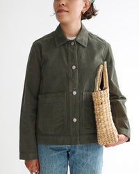 main WOMEN'S BATCH NO.21 - PINE GREEN