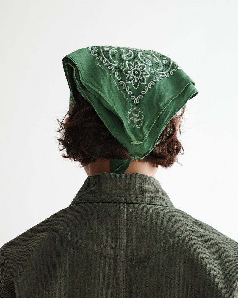 main WOMEN'S BATCH NO.21 - PINE GREEN