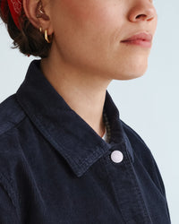 main WOMEN'S BATCH NO.21 - DARK NAVY