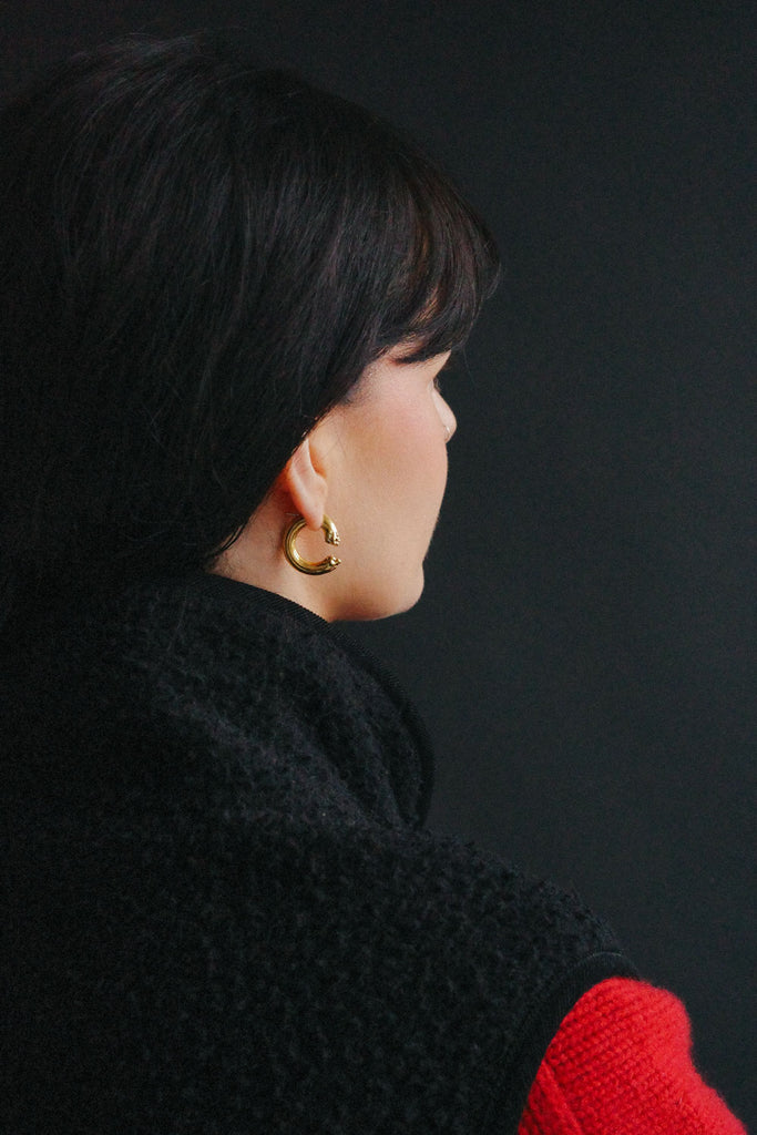 main TEST PRODUCT - CASENTINO BLANKET VEST