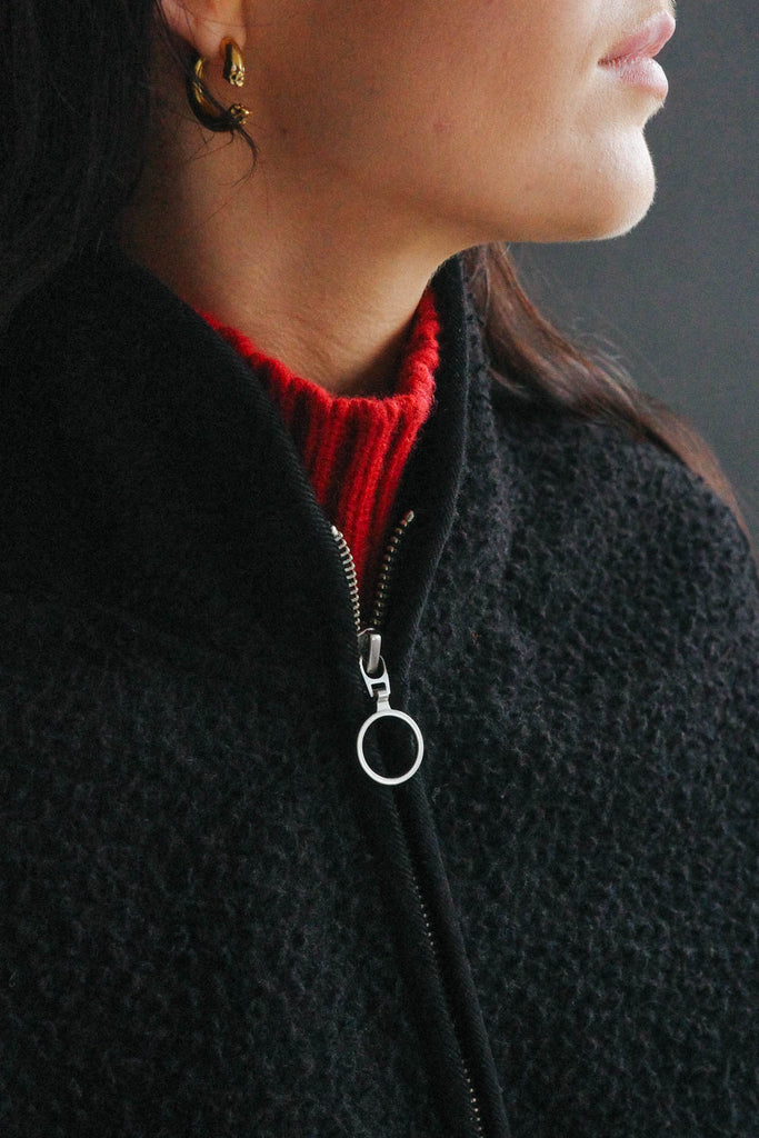 main TEST PRODUCT - CASENTINO BLANKET VEST