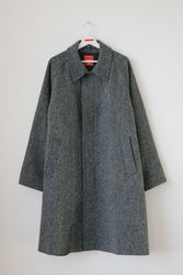 main WOMEN'S BATCH NO.19 - SALT & PEPPER GREY (SAMPLE)