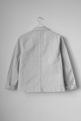 main WOMEN'S BATCH NO.18 - NATURAL TWILL (PAINTED)