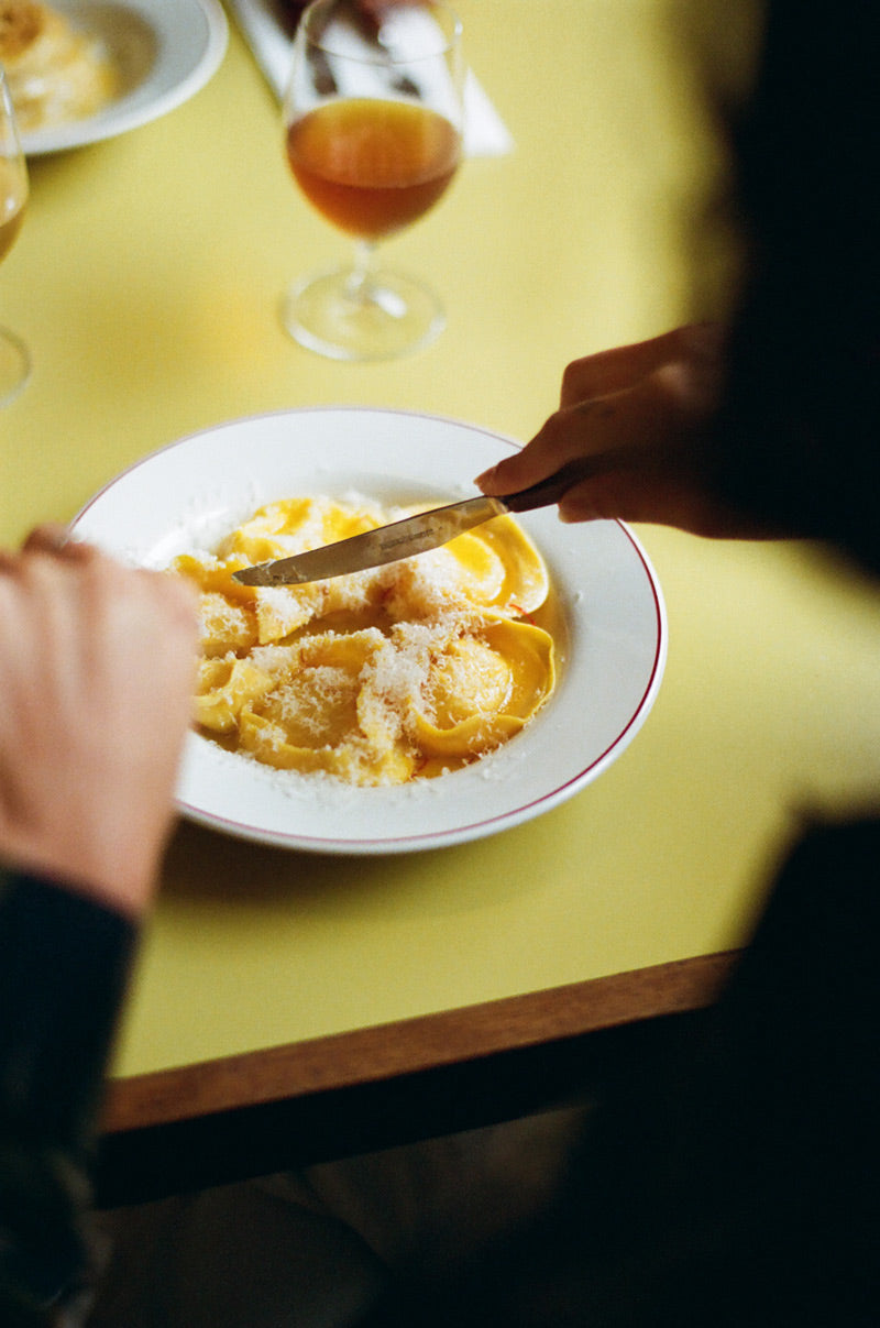 Gallery images of the TIGER STRIPE MAYFLY OVERSHIRT - WOMEN'S