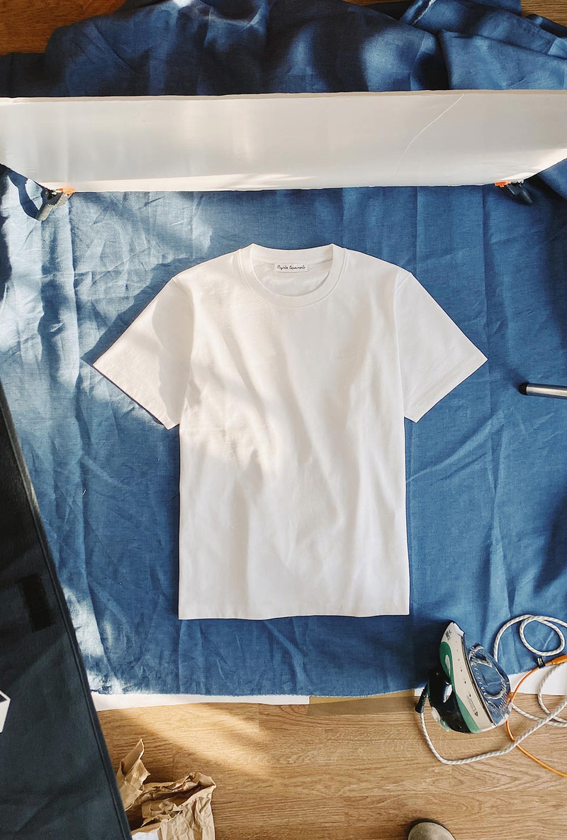 Six Mile Tee