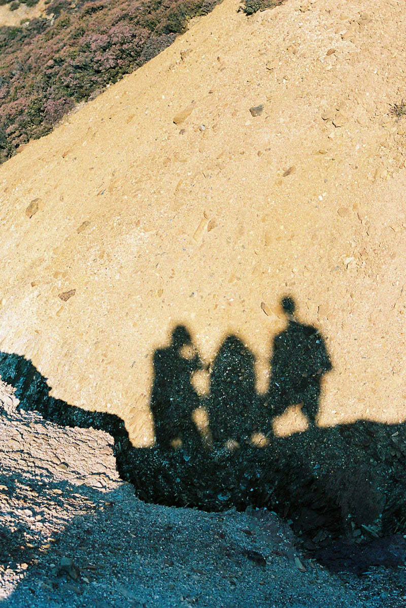 Gallery images of the WOMEN'S BATCH NO.12 - DARK WASH