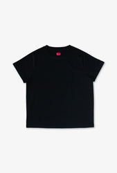 main Black Six Mile Tee - Women's