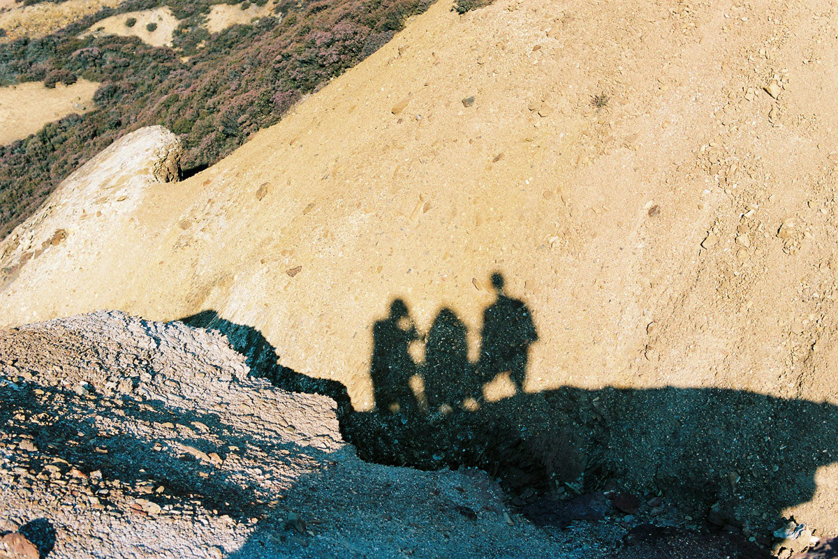 Gallery images of the MEN'S BATCH NO.12 - DARK WASH