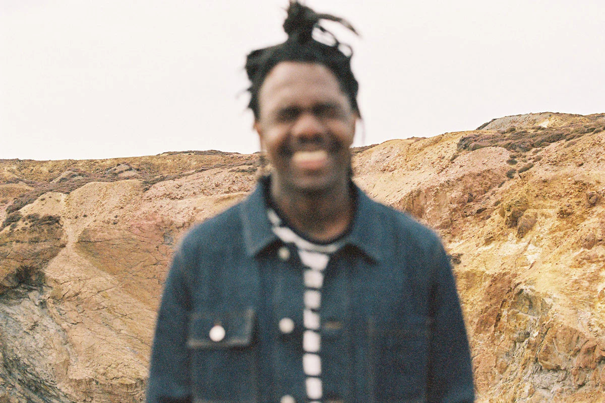 Gallery images of the MEN'S BATCH NO.12 - DARK WASH