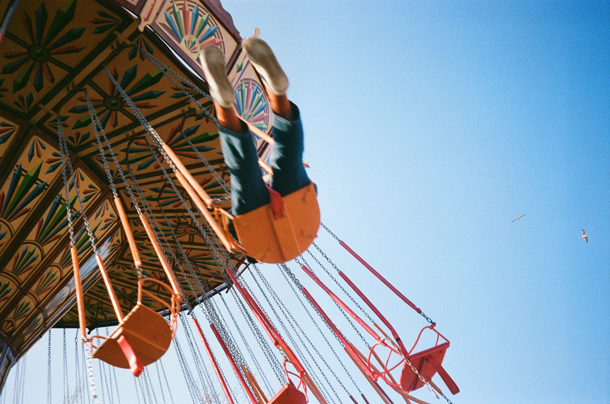 Gallery images of the WOMEN'S BATCH NO.15 - SAGE GREEN (SAMPLE)