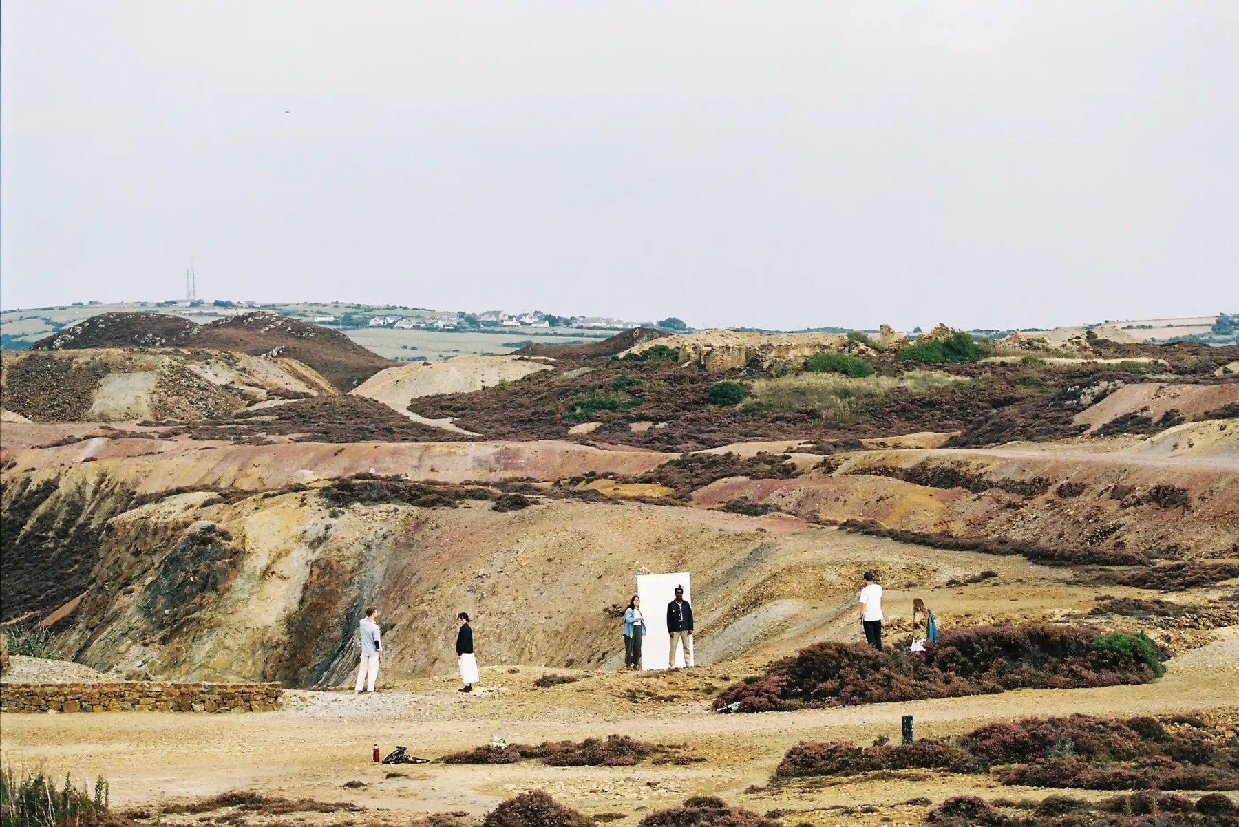 Gallery images of the MEN'S BATCH NO.12 - DARK WASH