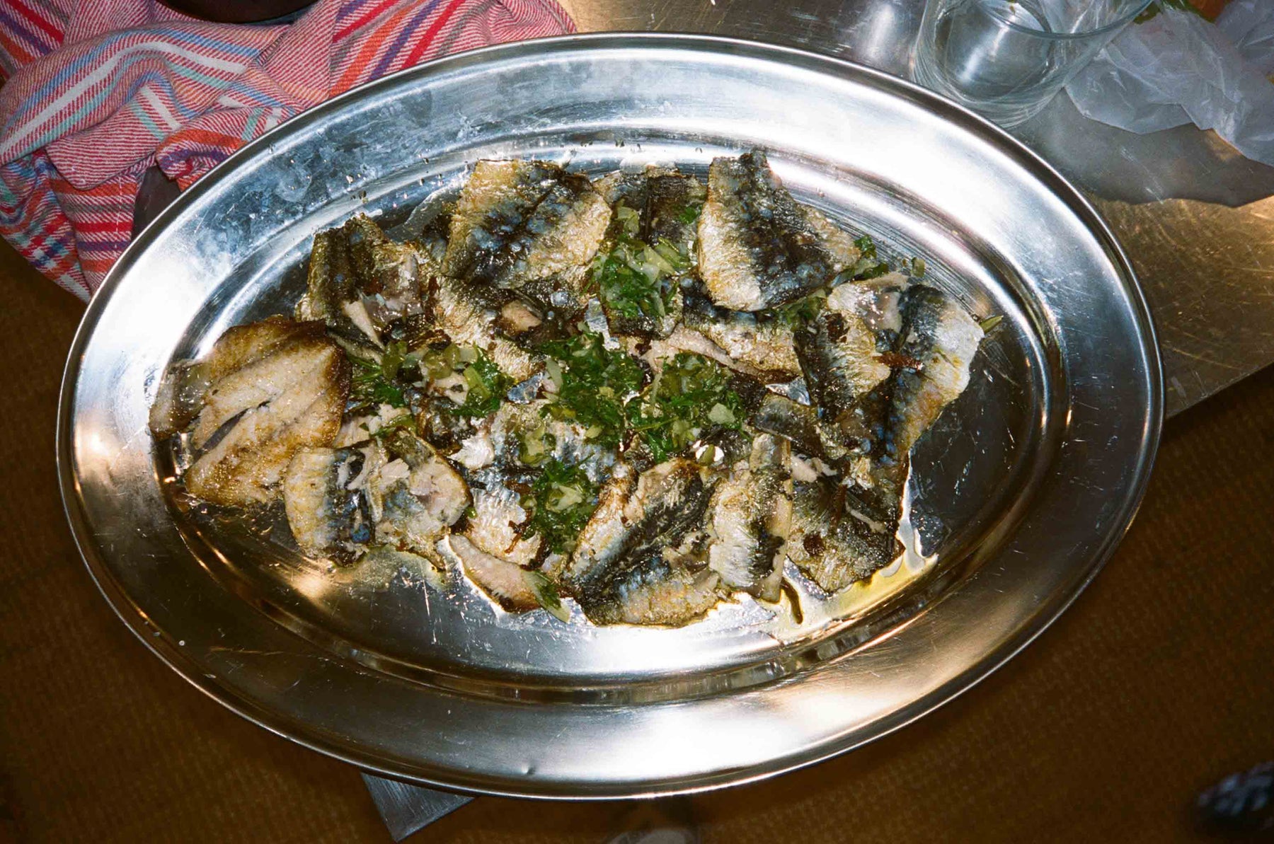 Gallery images of the BATCH NO.14 - ECRU - MEN'S