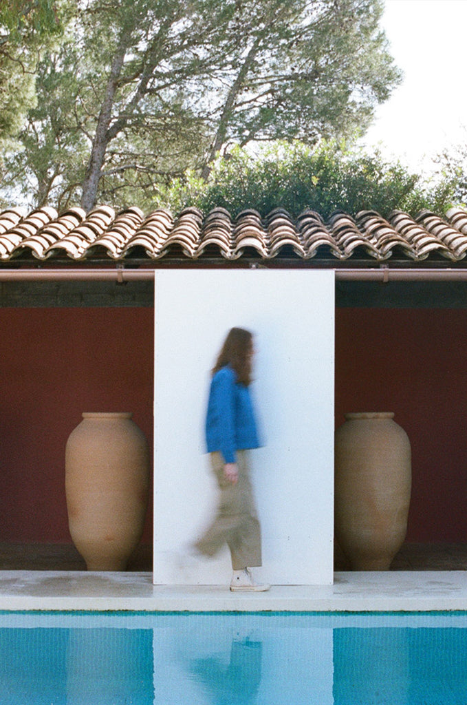 main WOMEN'S BATCH NO.14 - BILL'S BLUE