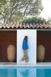 main WOMEN'S BATCH NO.14 - BILL'S BLUE